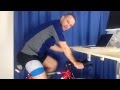DIY Treadmill Stationary Bike Workstation Desk - the Ultimate Productivity Booster DIY Treadmill Stationary Bike Workstation Desk - the Ultimate Productivity Booster