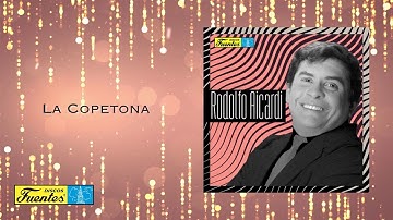 La Copetona - Rodolfo Aicardi y La Sonora Dinamita (Audio) | Discos Fuentes