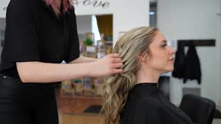 Salon Bliss: The Video