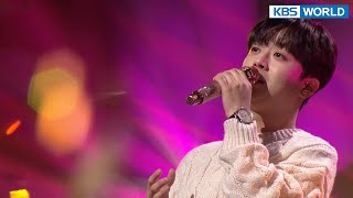 Lee Chanwon(이찬원) - A Good Day with You (Sketchbook) | KBS WORLD TV 220211