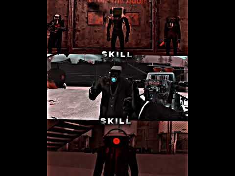 Shadow Tv Man