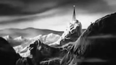 Captain Video and his Video Rangers - POST TENS CEREAL COMMERCIAL 1950s AL HODGE