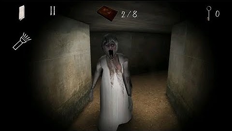 Slendrina: The Cellar 2 👻 | Gameplay Test Part 1 (2025) 