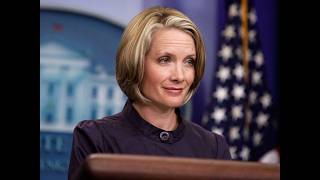 Dana Perino's Actual Size Will Make You Look Twice, Try Not To Drool