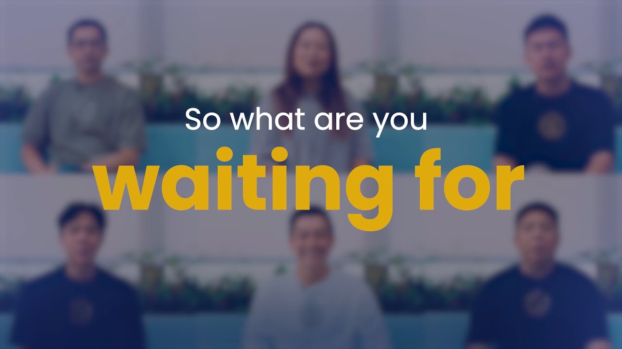 Jia Fellas Landed Group - YouTube