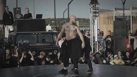 COMBONATION x2 ↔ STYLE NOVATORS ↔ 1