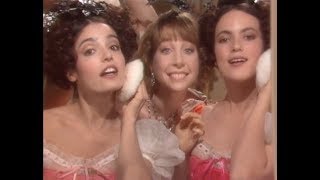 The Dancing Princesses #Shelley Duvall's Faerie Tale Theatre