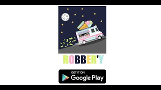 Robber'Y | NEW MOBILE GAME screenshot 1