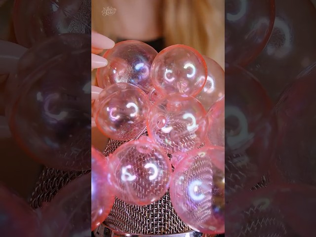 ASMR Tingle Aid! The Best Way To Get Tingles! (ASMR No Talking) #shorts #asmr