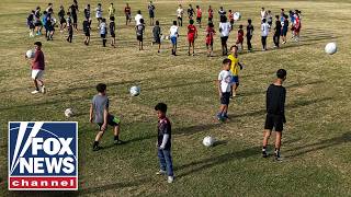 Expert EXPOSES multi-BILLION dollar youth sports trap