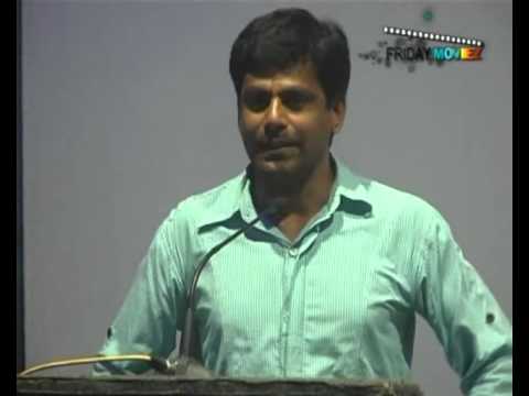 'Yen Intha Mayakkam'- Audio Launch