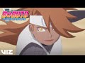 Cho-Cho's True Power! | Boruto: Naruto Next Generations | VIZ