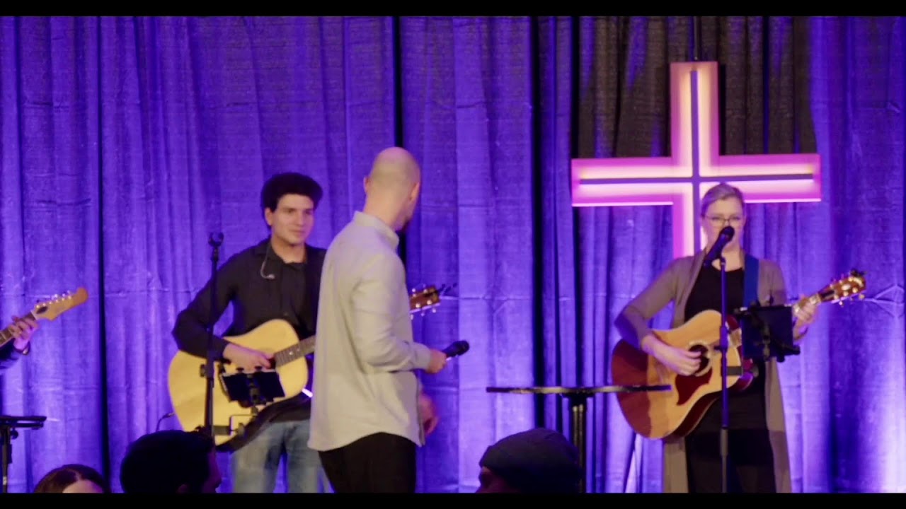 Unstoppable Pt: 2 | Critical Thinking, NOT Critical Spirit - Acts 11: 1-18 | EJ Vroon