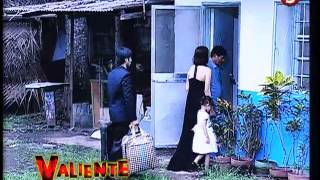 Valiente May 28