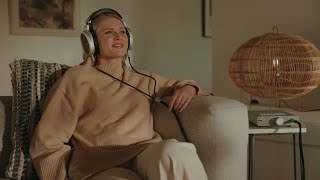Electrostatic Headphones | Audio That Takes You There | Warwick Acoustics