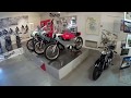 Musée de la Moto - cамый большой мото музей Франции! [Часть 3 из 3]