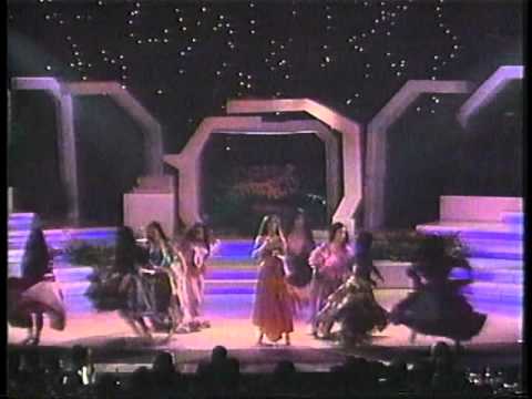 DANIELA ROMO - GITANA