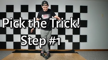 Pick the Trick Treble Reels! Episode 1 〡 Learn Irish Dance Tricks & Steps