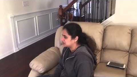 Minority Report - Input & Interaction