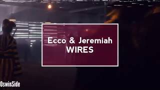 Gotham Ecco & Jeremiah Valeska 5X04