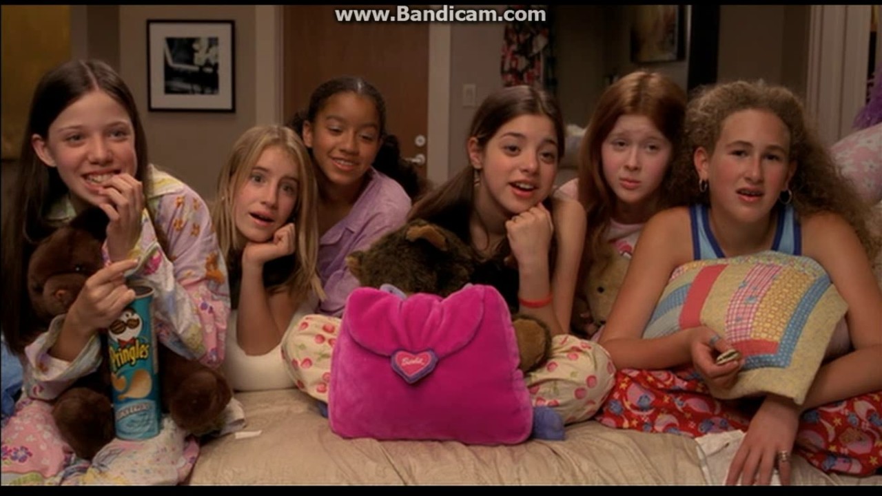 Opening To Mona Lisa Smile 04 Dvd Youtube