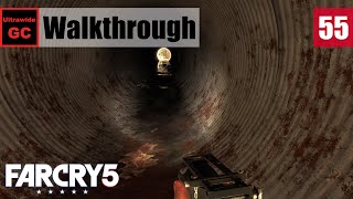 Far Cry 5 [#55] - Playing With Fire || Walkthrough