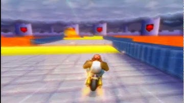 [MKW] BC3 is a Great Track