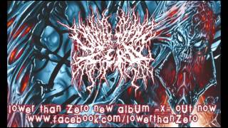 Lower than Zero - Ride Towards Death