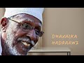 Somali Week Festival 2022 The Legacy Of Mohamed Ibrahim Warsame Hadraawi Dhaxalka Hadraawi Xusuus