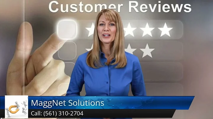 MaggNet Solutions DeLand Incredible Five Star Revi...