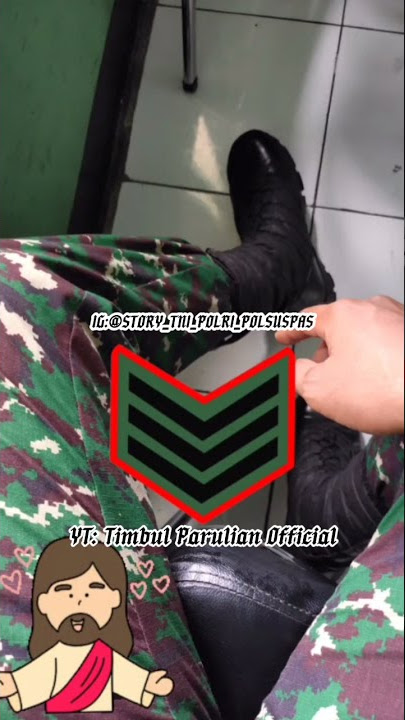 story' wa kata kata penyemangat casis tni polri!!