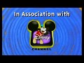 Recreation jumbo pictureswalt disney televisiondisney channel 2000