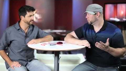 At the Table Live Lecture - John Guastaferro 7/23/2014