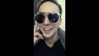 картинка: Новая трансляция MÉLOVIN'a 05.04.2019