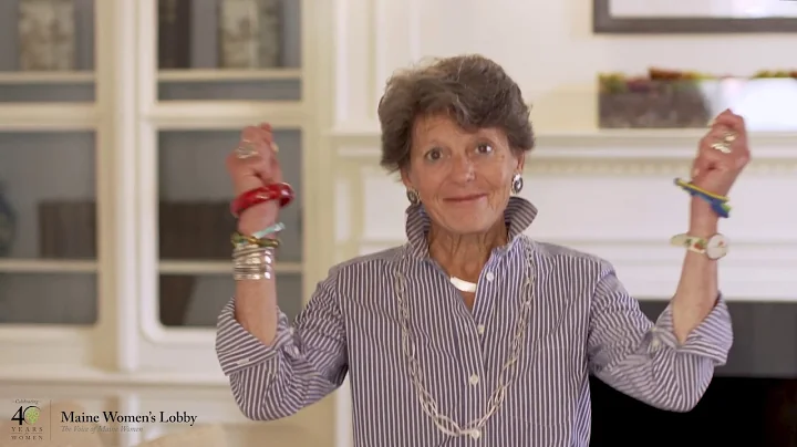 Mary Herman - Maine Women's Lobby
