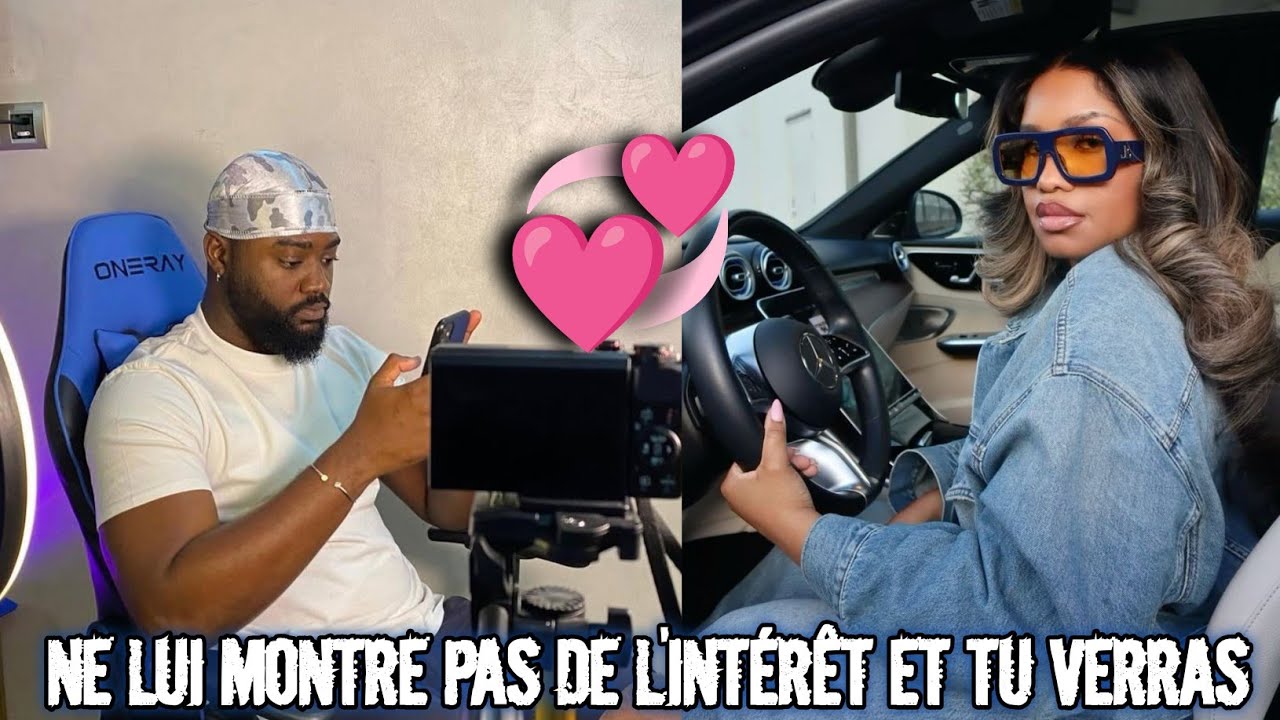 AVEC CE CODE ELLE VA PENSER À TOI SANS CESSE 