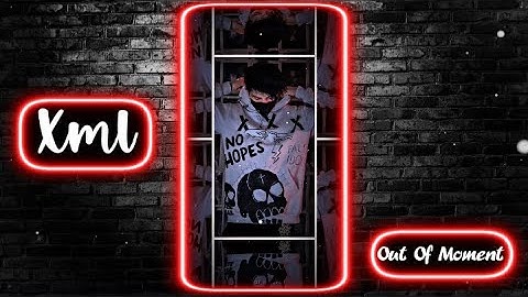 KALEY SHEESHE 🖤🤡 || AUKAD ATTITUDE TREND 🥵🔥 || NEW TREND XML ✨💥 || NEW XML FILE 🎟️🦋 || @Outofmoment