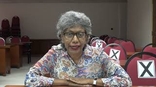 Taklimat Program Bioteknologi Tumbuhan FST