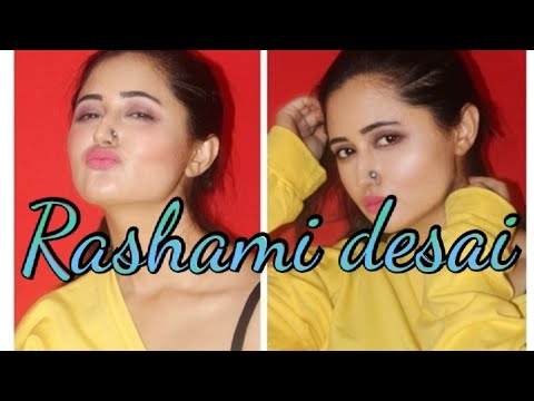 Rashami desai~klip\\\\tapasya