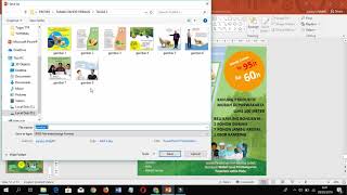 Cara Export File PPT power point ke JPG Cara Export File PPT power point ke JPG