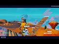 Gold to Unreal (P2)