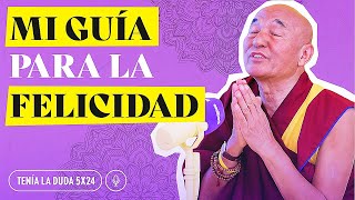 Cómo SER FELIZ según la FILOSOFÍA BUDISTA: aprende a meditar correctamente