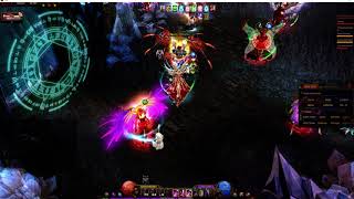 MU Online 2020 11 14   ArkaWar Guild Legion 1 VS 3 AGAIN