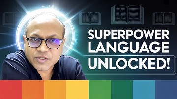 New Language, New Identity | Unlock Your Language Superpower