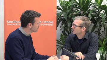 Marine regime shifts