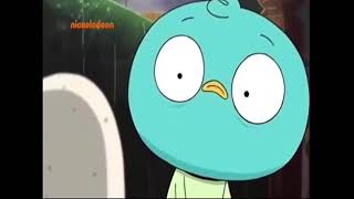 Nickelodeon Sniastria  Continuity 08032017