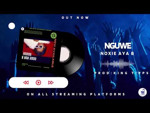 Nguwe Out Now