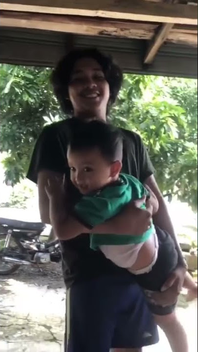 Anak kecil ngomong kasar ke orang dewasa