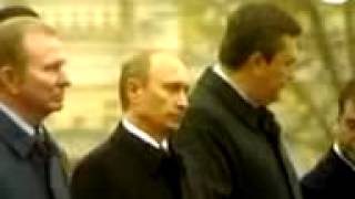 Путин и Медведев:Будешь семечки?Нереальный прикол,смотреть всем!!