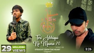 Teri Ashhiqui Ne Maara 2.0(Studio Version) |Himesh Ke Dil Se The Album| Himesh Rashammiya |Amarkeet|